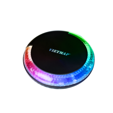 VIETMAP BS10 LITE - ANDROID BOX Ô TÔ